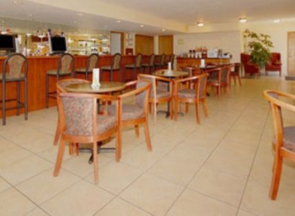 American Inn-Sealy Restaurant foto